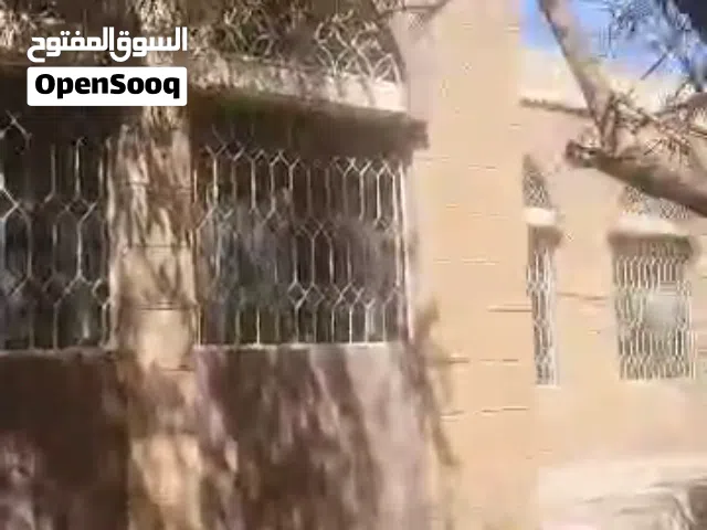 فيلا في الاصبحي للبيع مساحة 12 لبنة معمدة وموثقة عرطة حوالي 160 مليون ريال