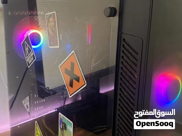 للبيع بيسي جيمنج يشغل جميع الألعاب صفقه