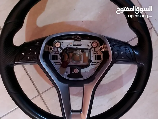 Steering Wheel Spare Parts in Amman