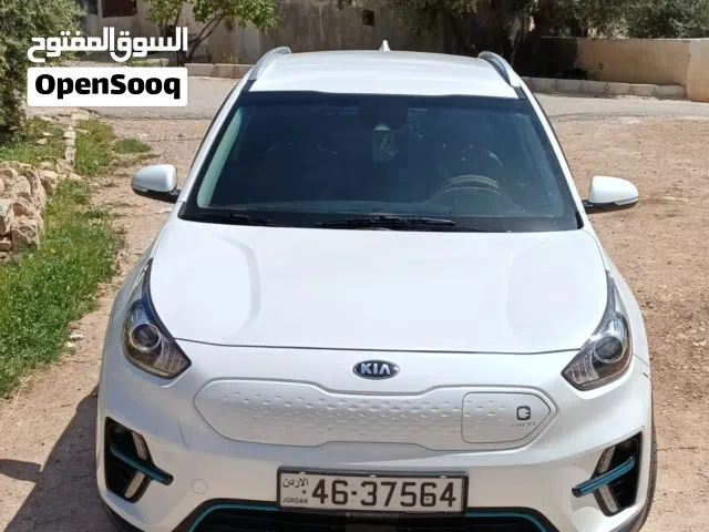 2019 Kia Niro Standard