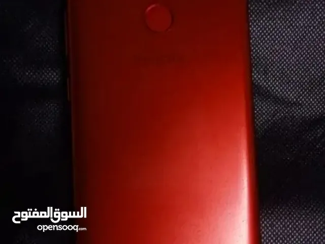 إنفنكس هوت 6pro