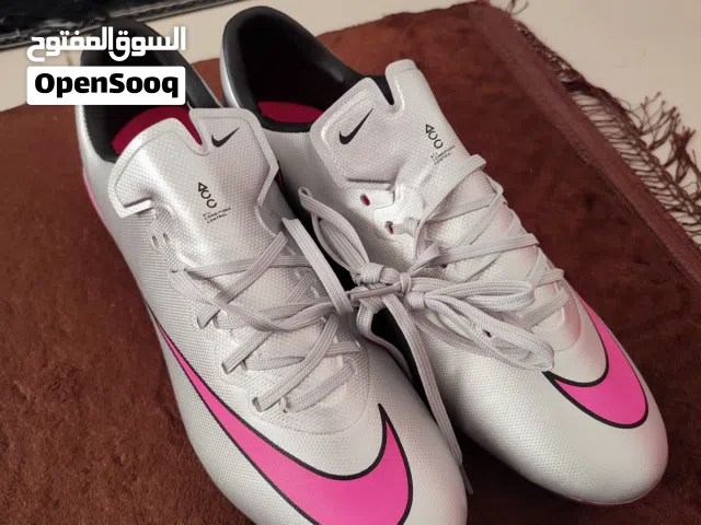 Football shoes nike Mercurial CR7 size 43 Very good shoes