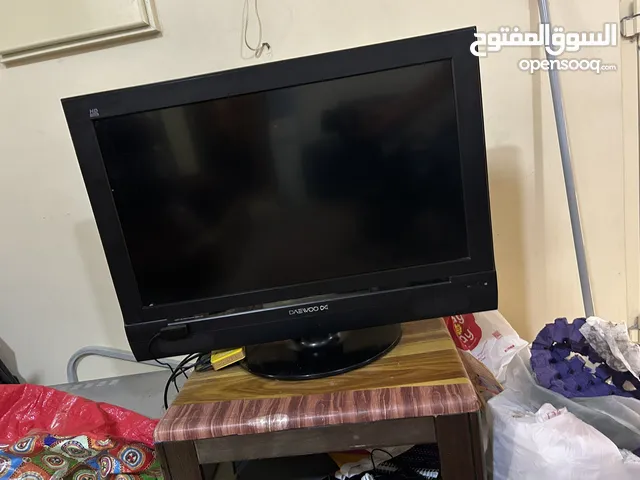شاشه تليفزيون