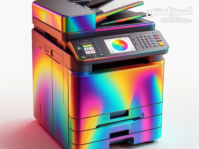 MF Printers, Laptops, PCs, Gaming, Scanners, Photo Copier Machines, Accessories and Stationary