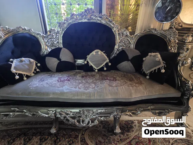 اثاث حفر مصري
