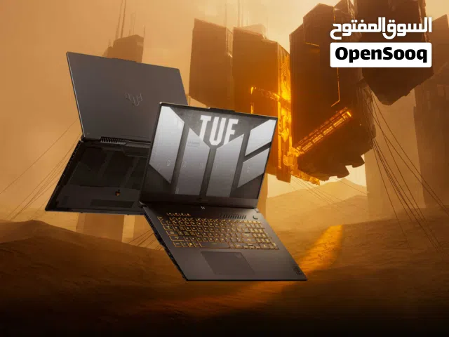 ASUS TUF Gaming F17