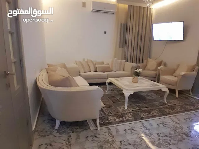 140 m2 3 Bedrooms Apartments for Sale in Benghazi Al Nahr Road