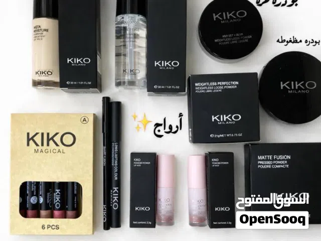 مكياج كيكو