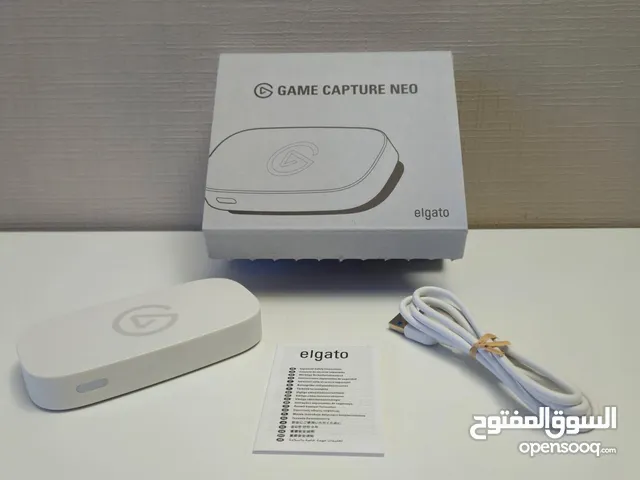 قطعة بث مستخدمة