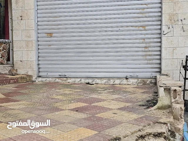 Unfurnished Shops in Amman Marka Al Janoubiya