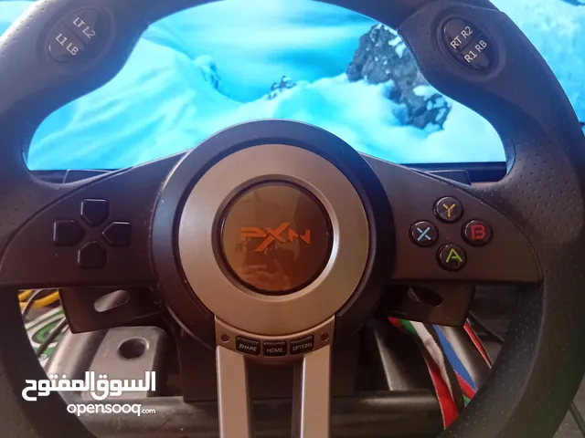ستيرنج مستعمل PXN