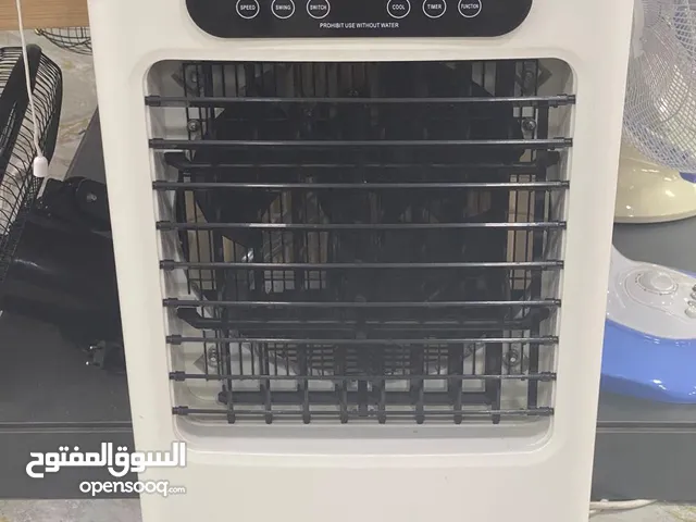 0 - 1 Ton Cooling AC in Amman