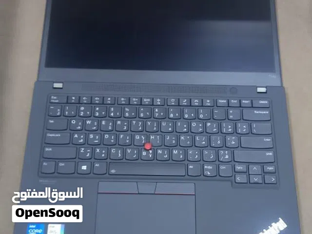 Other Lenovo for sale in Jeddah