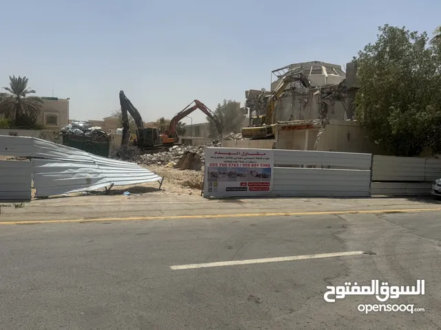 شركة هدم مباني بالرياض ، مقاول هدم منازل الرياض ، هدم منازل مقابل السكراب بالرياض، افضل مقاول هدم