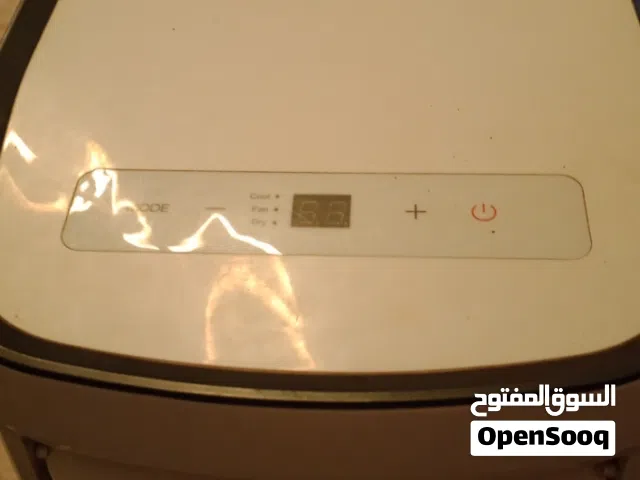 Gree 0 - 1 Ton AC in Amman
