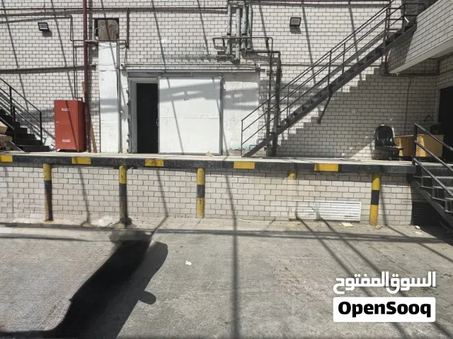 مخازن تبريد وتجميد غذائي (مرخصه )