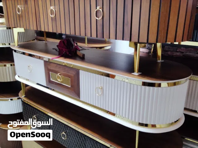 وحدات شاشه مودرن tv unit