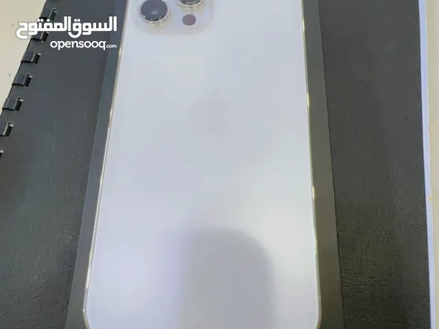 Apple iPhone 12 Pro Max 256 GB in Al Ahmadi