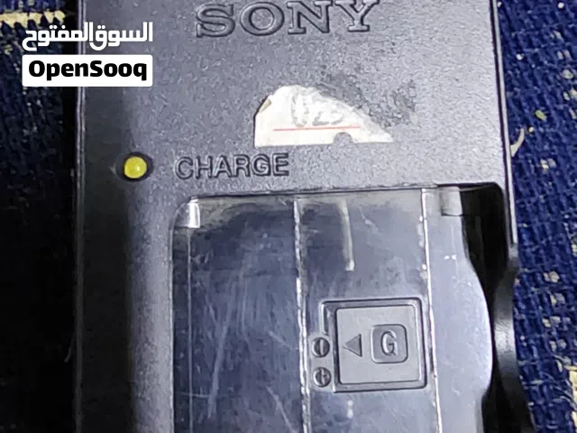 شاحن بطاربات كاميرات سوني
