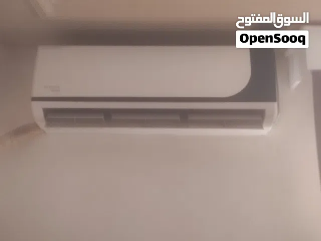 General 5.5 - 5.9 Ton AC in Tripoli
