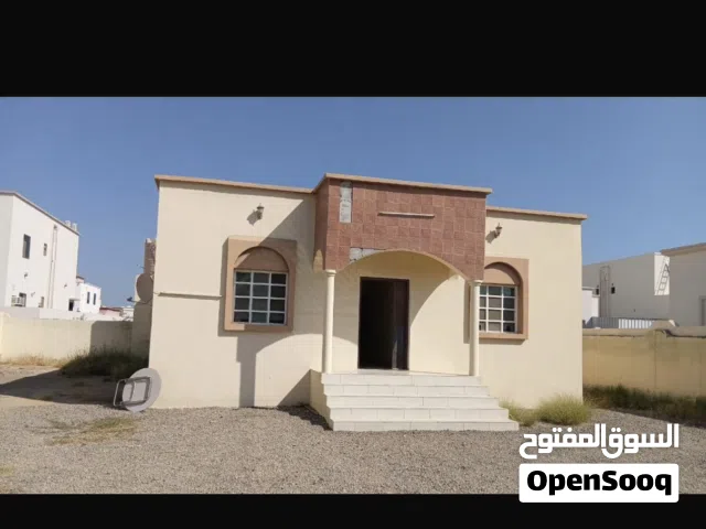 1000 m2 3 Bedrooms Townhouse for Rent in Al Batinah Suwaiq