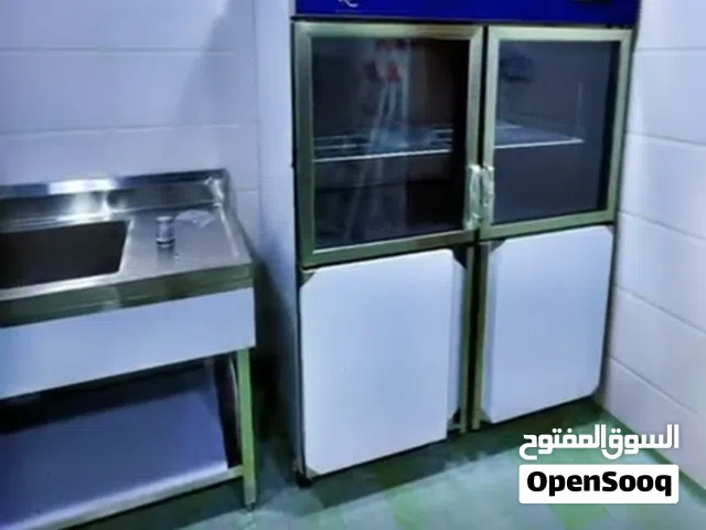 مطعم شرقي للايجار جاهز وكامل