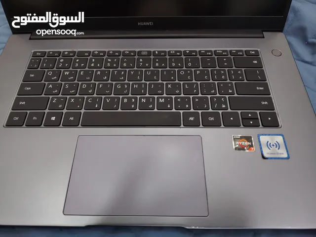 لابتوب هواوي D15