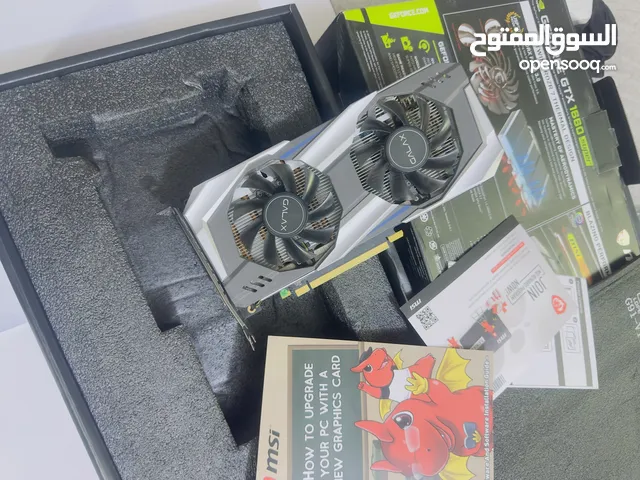  Graphics Card for sale  in Maysan