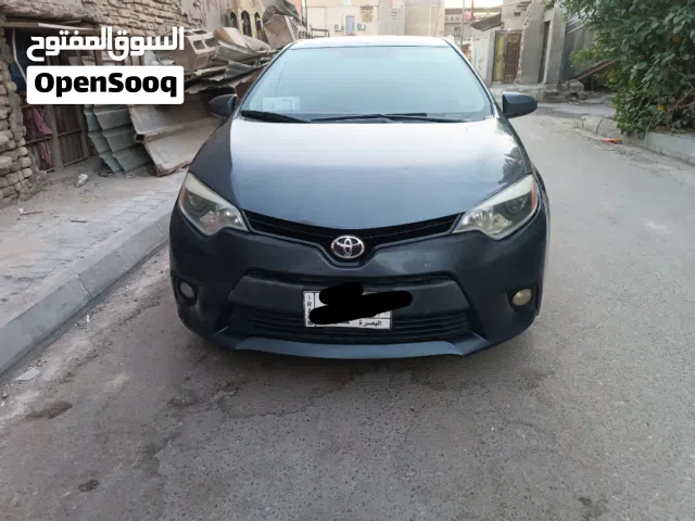 كورولا موديل 16 وارد