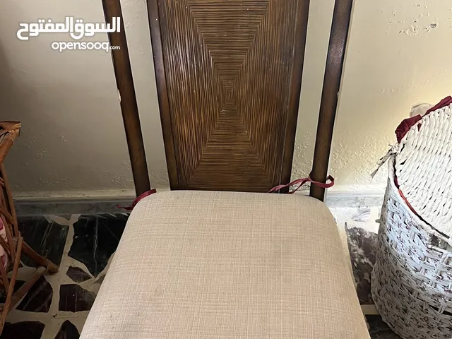 كراسي سفره