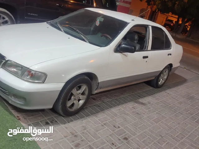 Other Nissan 1999 in Dhofar