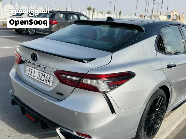 Used Toyota Camry in Basra