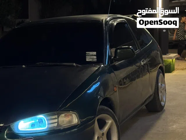 2002 Mitsubishi Colt