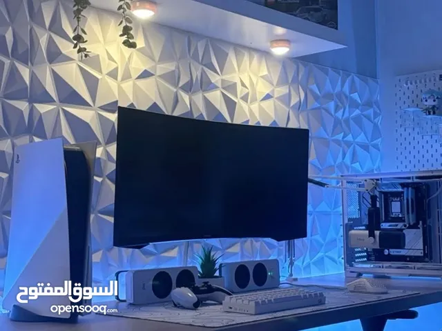 بلاطات حوائط فيوتك ديكورات 2025 الكريستالة وأشكال متعددة حديثة