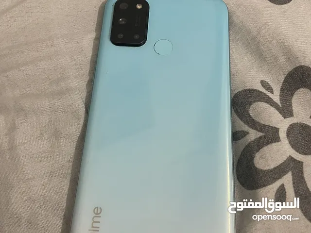 Realme 7i 128 GB in Irbid