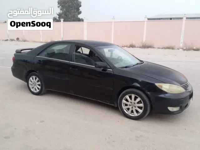 2005 تويوتا كامري SE