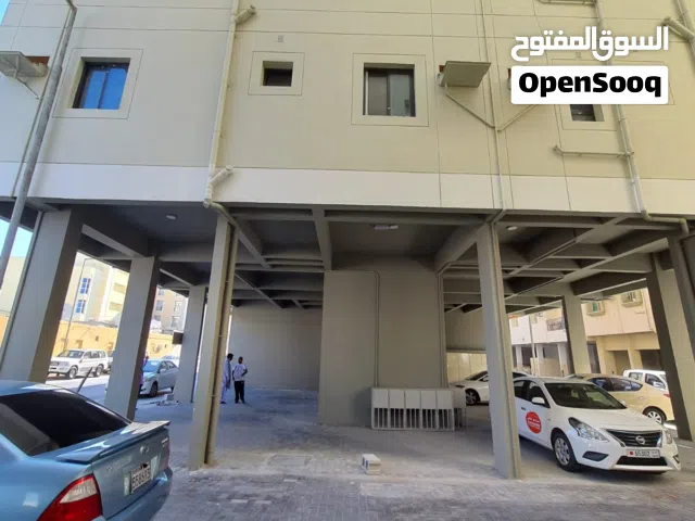 East Riffa Specious  1Bedroom  Flat for Rent near MONTREAL SHOWROOM with EWA