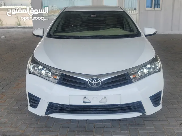 Navigation system / maps Used Toyota in Ajman