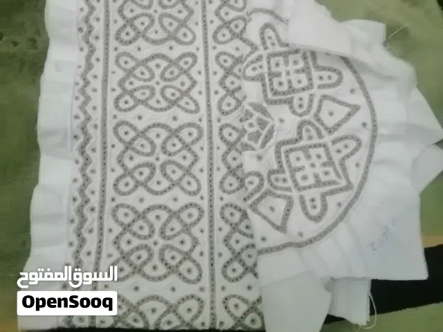 كمه خياطه عمانيه