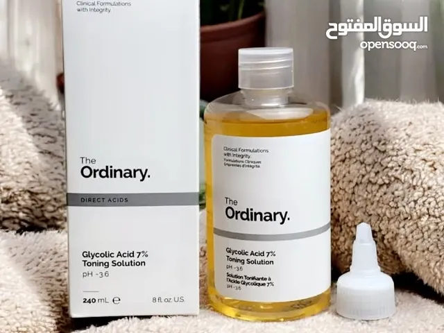 تونر. تونر اوردنري