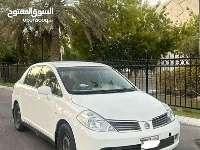 للبيع تيدا 2007