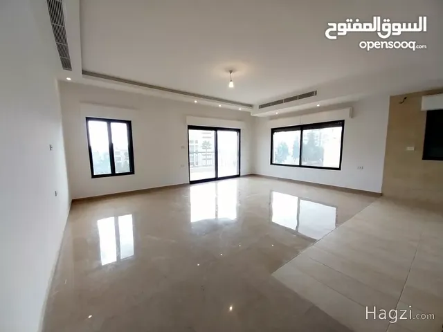 341 m2 4 Bedrooms Apartments for Sale in Amman Deir Ghbar