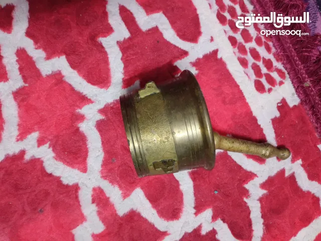 هاون نحاس قديم انتيكه