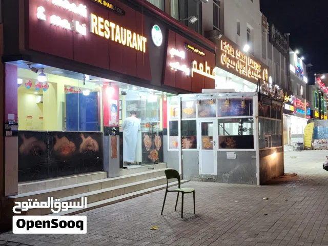 يتوفر للبيع مطعم ناجح وقائم، تم تأسيسه في عام 2016، وله قاعدة عملاء ثابتة وسمعة قوية في السوق،