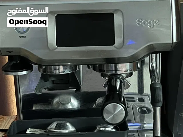 مكينة قهوة للبيع 290 قابل للتفاوض