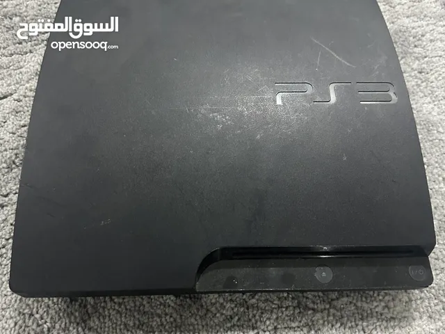 PlayStation 3 PlayStation for sale in Jeddah