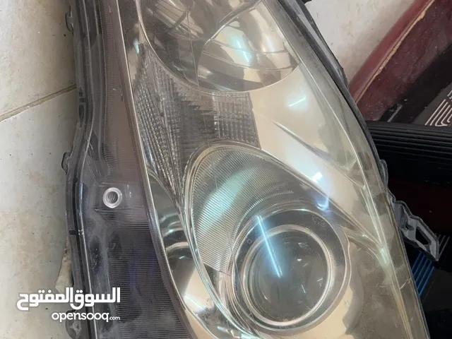 Lights Body Parts in Ajman