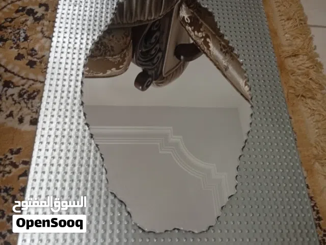 مرايا جديد غير مستعمل للبيع الحجم الكبير