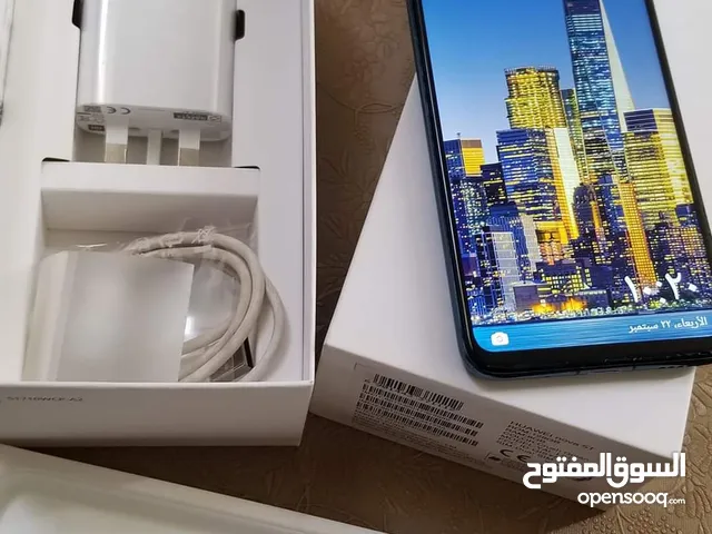 Huawei nova 5T