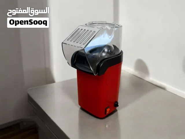 جهاز صنع البوشار الصحي بالهواء الساخن   صنع بشار منزلي طازج ومقرمش في دقائق